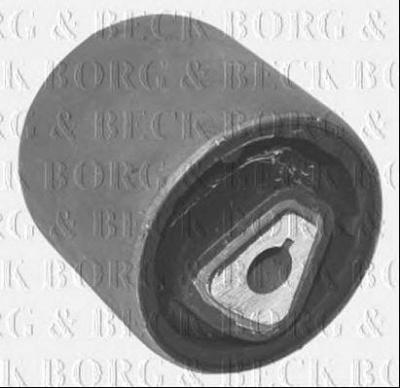 BORG & BECK bsk6845 -  Подвеска, рычаг независимой подвески колеса